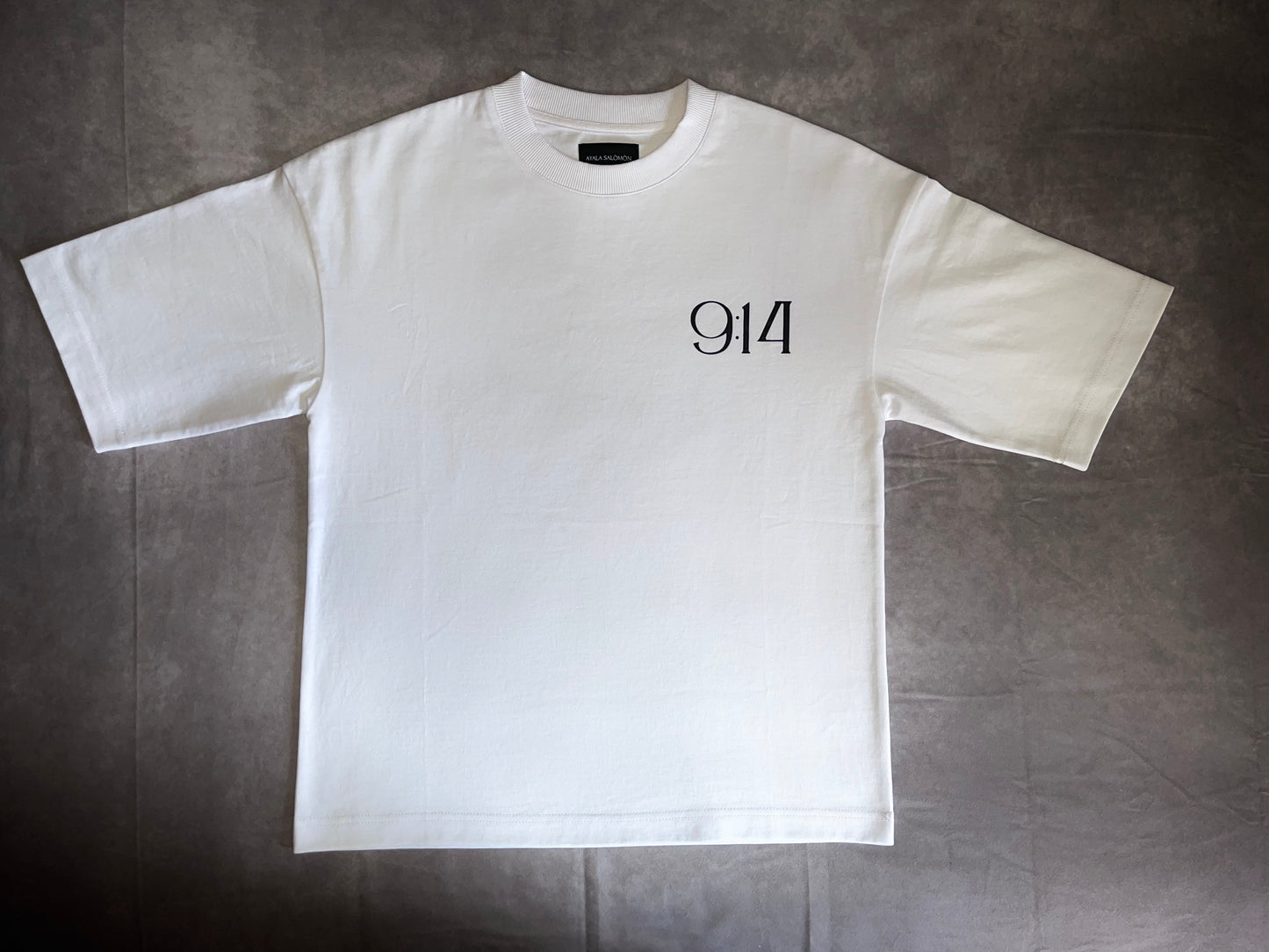 Prayer Hands T Shirt