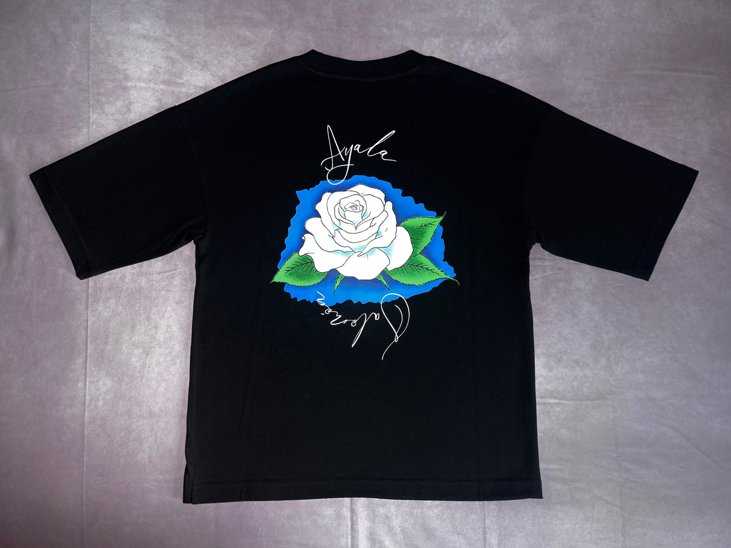 Rosa de Salomon T Shirt