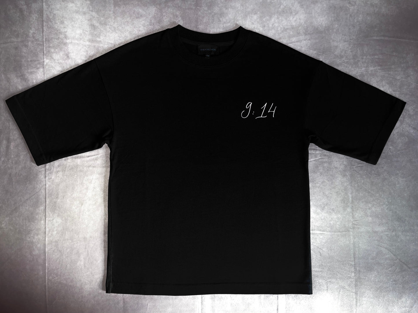 Rosa de Salomon T Shirt