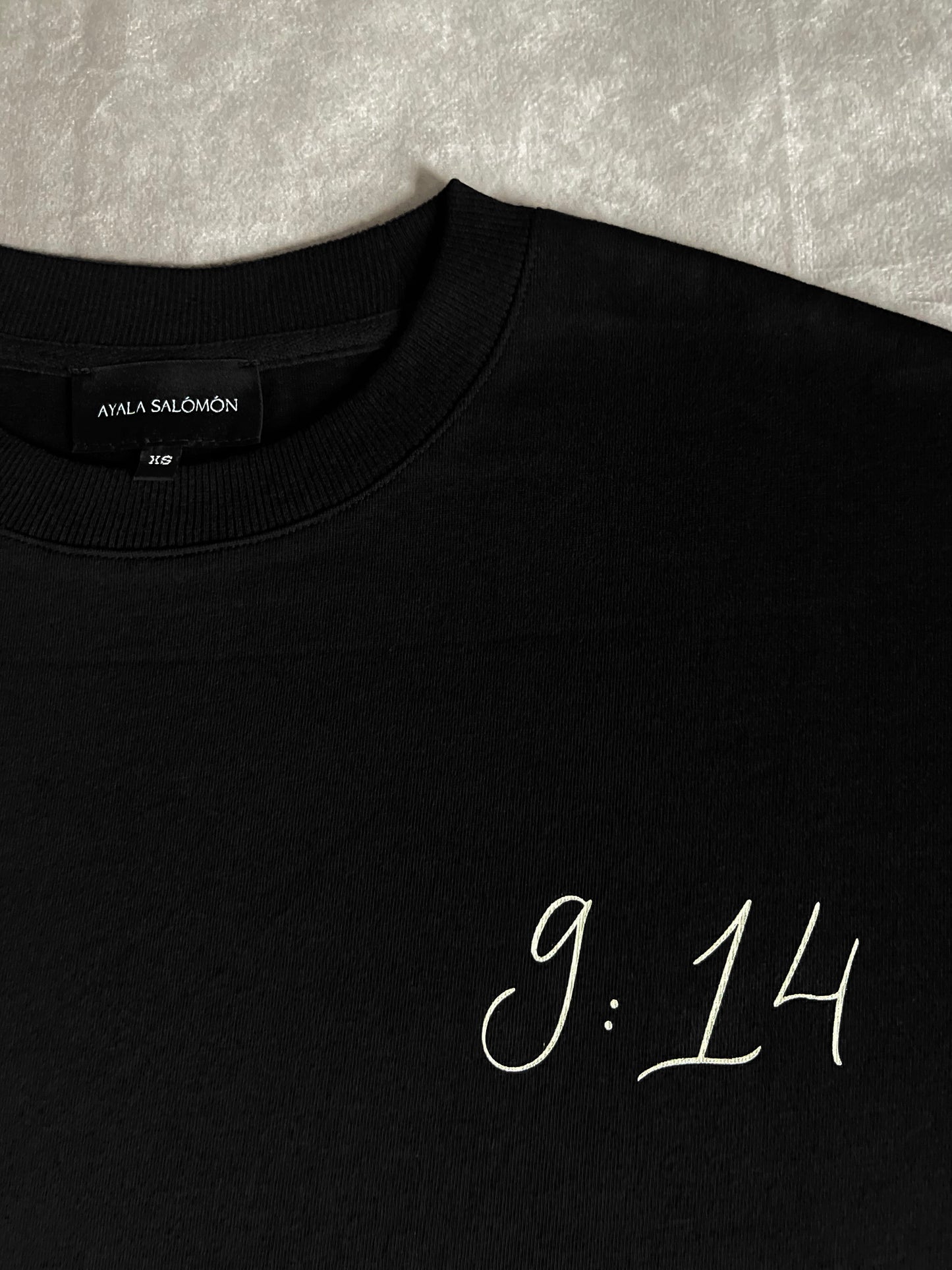 Rosa de Salomon T Shirt