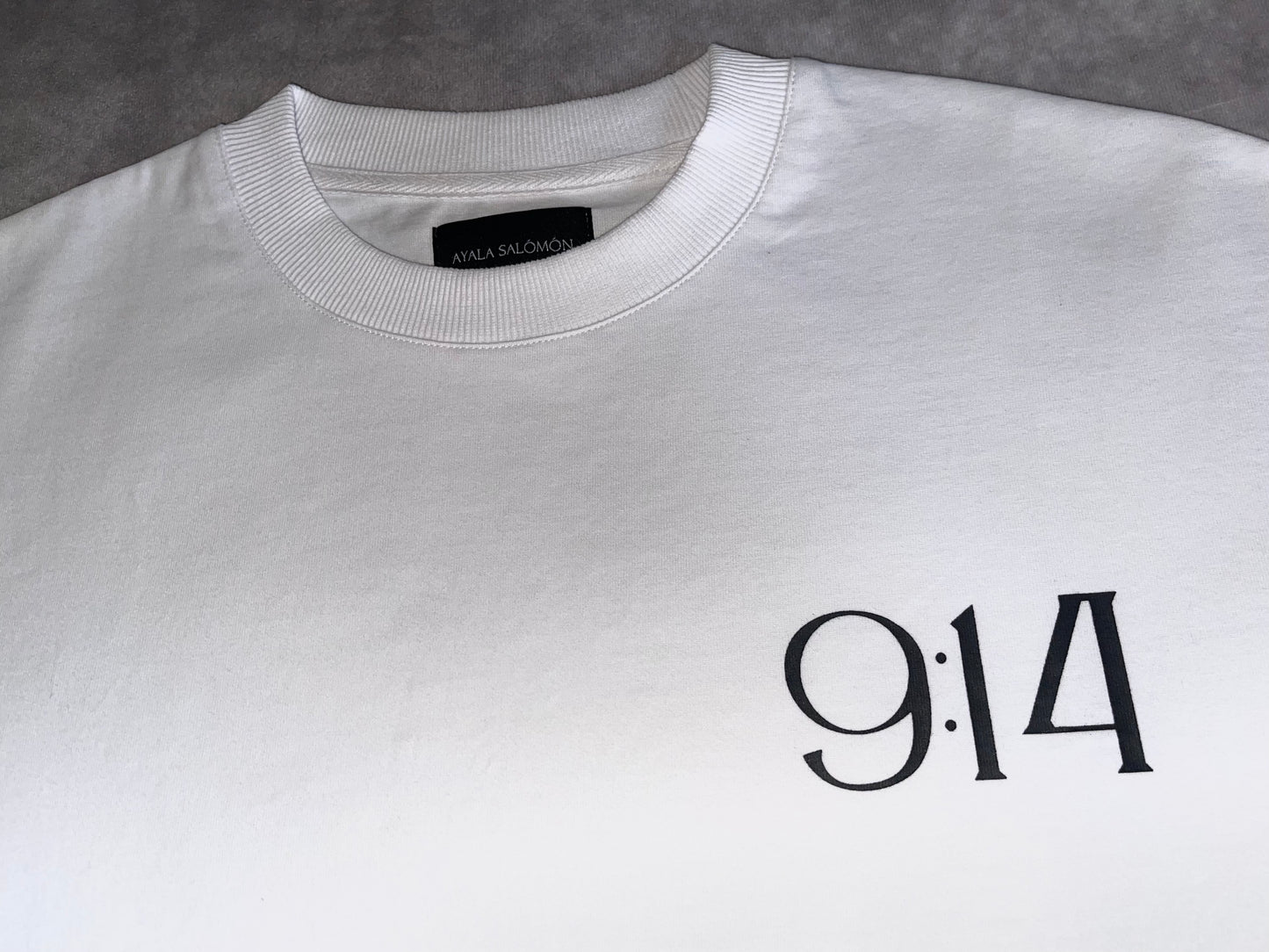 Prayer Hands T Shirt
